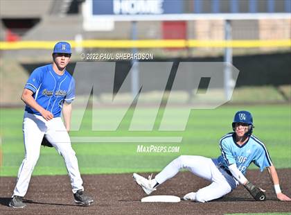Thumbnail 1 in Broomfield @ Valor Christian photogallery.