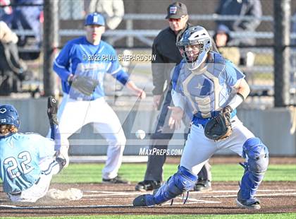 Thumbnail 3 in Broomfield @ Valor Christian photogallery.
