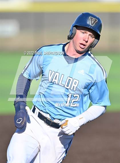 Thumbnail 1 in Broomfield @ Valor Christian photogallery.