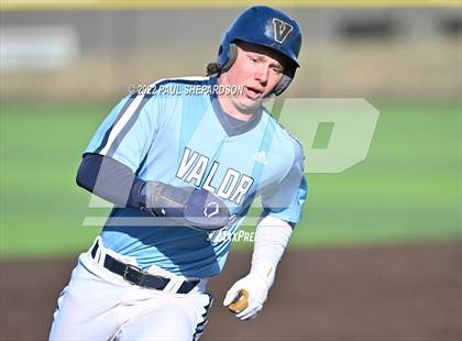 Thumbnail 2 in Broomfield @ Valor Christian photogallery.