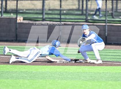 Thumbnail 1 in Broomfield @ Valor Christian photogallery.