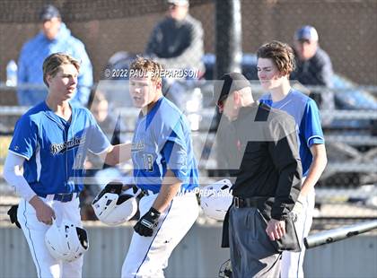Thumbnail 3 in Broomfield @ Valor Christian photogallery.