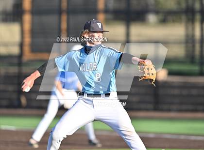 Thumbnail 1 in Broomfield @ Valor Christian photogallery.