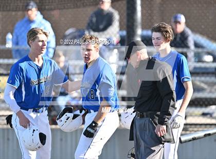 Thumbnail 1 in Broomfield @ Valor Christian photogallery.