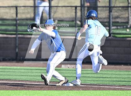 Thumbnail 1 in Broomfield @ Valor Christian photogallery.