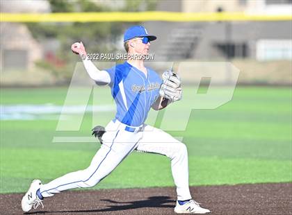 Thumbnail 2 in Broomfield @ Valor Christian photogallery.