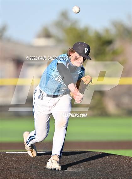 Thumbnail 1 in Broomfield @ Valor Christian photogallery.