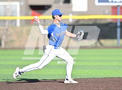 Thumbnail 2 in Broomfield @ Valor Christian photogallery.