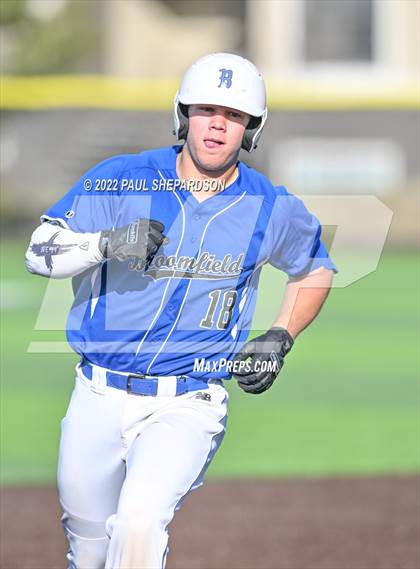 Thumbnail 1 in Broomfield @ Valor Christian photogallery.