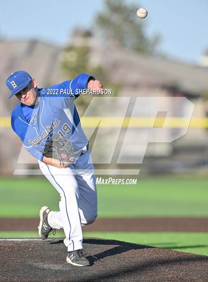 Thumbnail 1 in Broomfield @ Valor Christian photogallery.