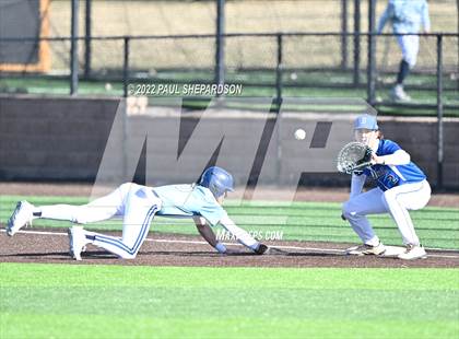 Thumbnail 1 in Broomfield @ Valor Christian photogallery.