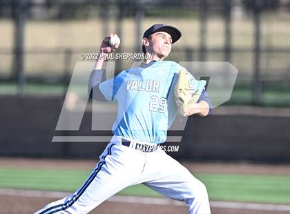 Thumbnail 3 in Broomfield @ Valor Christian photogallery.