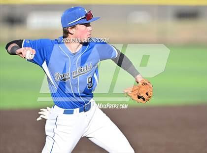 Thumbnail 3 in Broomfield @ Valor Christian photogallery.