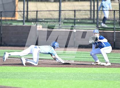 Thumbnail 3 in Broomfield @ Valor Christian photogallery.