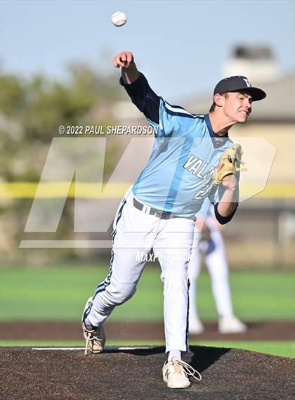 Thumbnail 1 in Broomfield @ Valor Christian photogallery.