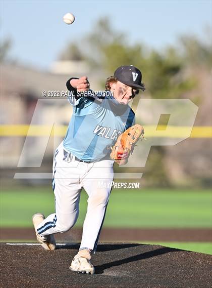 Thumbnail 3 in Broomfield @ Valor Christian photogallery.