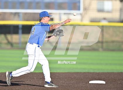Thumbnail 2 in Broomfield @ Valor Christian photogallery.