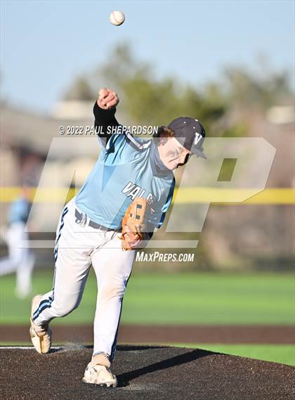 Thumbnail 3 in Broomfield @ Valor Christian photogallery.