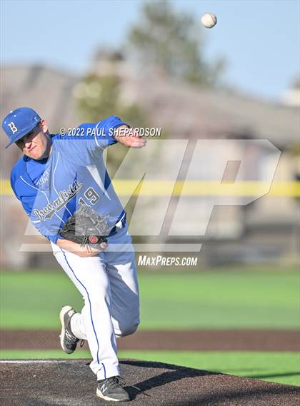 Thumbnail 2 in Broomfield @ Valor Christian photogallery.