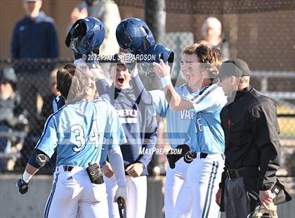 Thumbnail 1 in Broomfield @ Valor Christian photogallery.