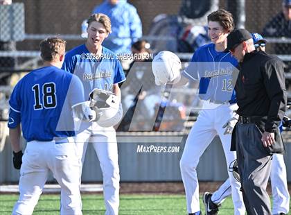 Thumbnail 2 in Broomfield @ Valor Christian photogallery.
