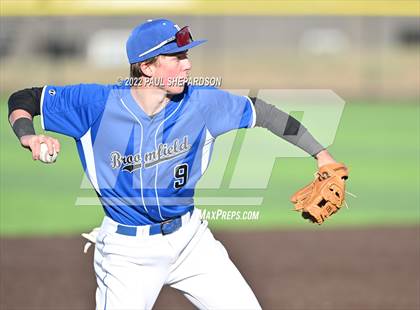 Thumbnail 2 in Broomfield @ Valor Christian photogallery.