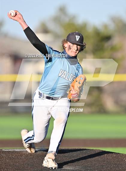 Thumbnail 2 in Broomfield @ Valor Christian photogallery.