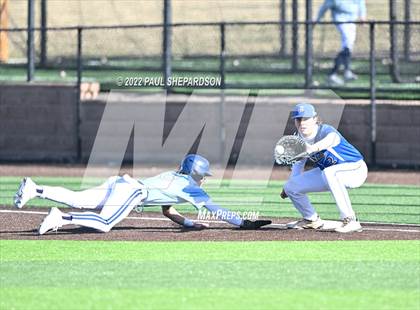 Thumbnail 3 in Broomfield @ Valor Christian photogallery.