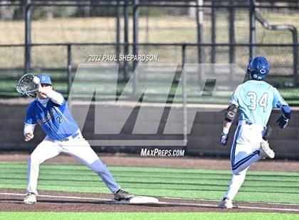 Thumbnail 3 in Broomfield @ Valor Christian photogallery.