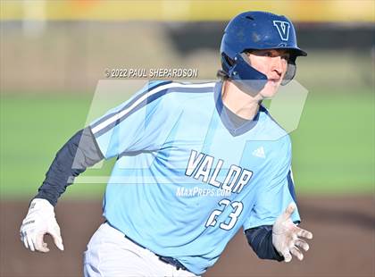 Thumbnail 1 in Broomfield @ Valor Christian photogallery.