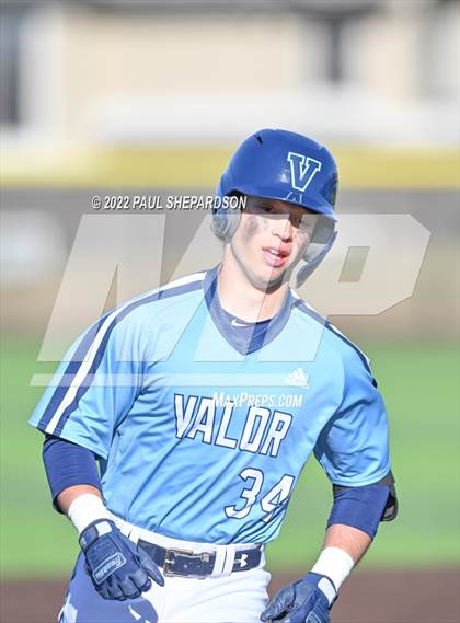 Thumbnail 2 in Broomfield @ Valor Christian photogallery.