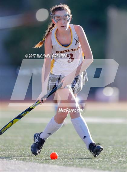 Thumbnail 2 in San Pasqual vs. Serra (CIF SDS Open Final) photogallery.