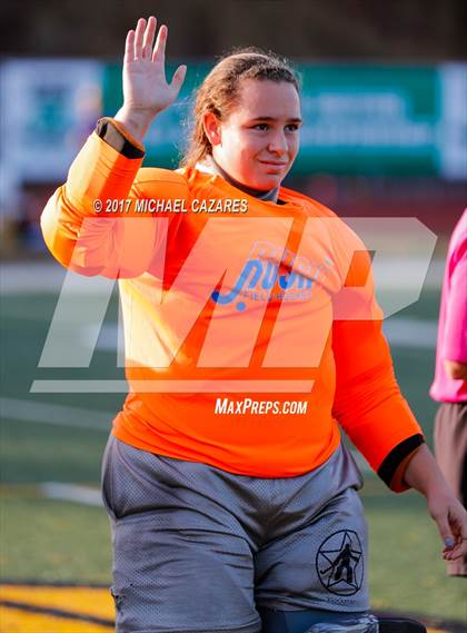 Thumbnail 2 in San Pasqual vs. Serra (CIF SDS Open Final) photogallery.