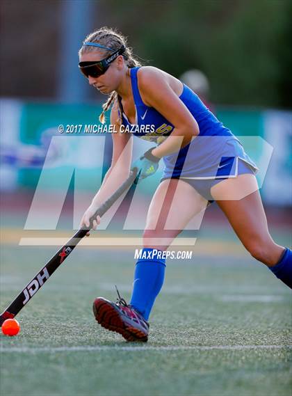 Thumbnail 1 in San Pasqual vs. Serra (CIF SDS Open Final) photogallery.