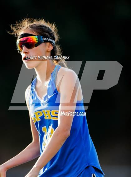 Thumbnail 2 in San Pasqual vs. Serra (CIF SDS Open Final) photogallery.