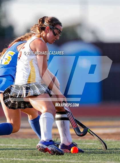 Thumbnail 3 in San Pasqual vs. Serra (CIF SDS Open Final) photogallery.