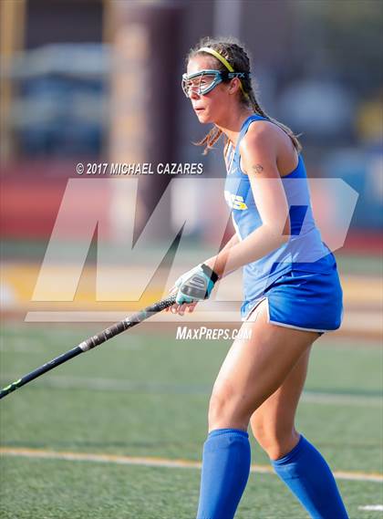 Thumbnail 3 in San Pasqual vs. Serra (CIF SDS Open Final) photogallery.