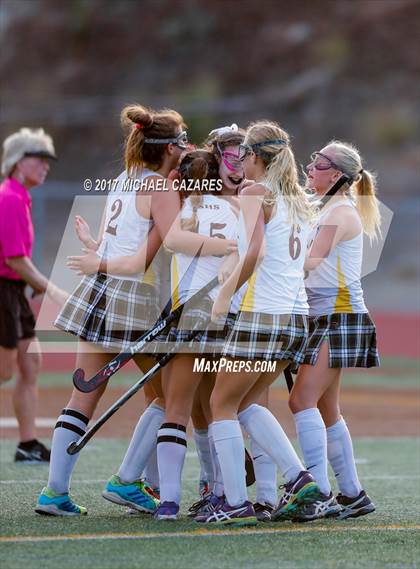 Thumbnail 2 in San Pasqual vs. Serra (CIF SDS Open Final) photogallery.