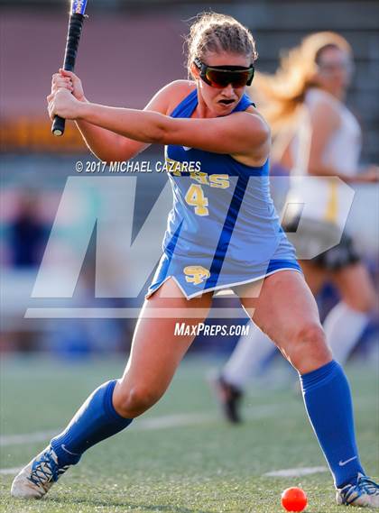 Thumbnail 3 in San Pasqual vs. Serra (CIF SDS Open Final) photogallery.