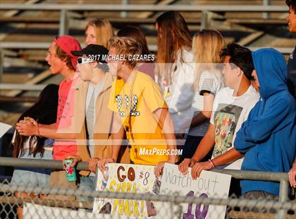 Thumbnail 1 in San Pasqual vs. Serra (CIF SDS Open Final) photogallery.