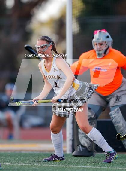 Thumbnail 3 in San Pasqual vs. Serra (CIF SDS Open Final) photogallery.