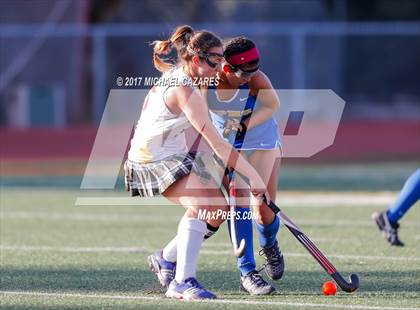 Thumbnail 2 in San Pasqual vs. Serra (CIF SDS Open Final) photogallery.