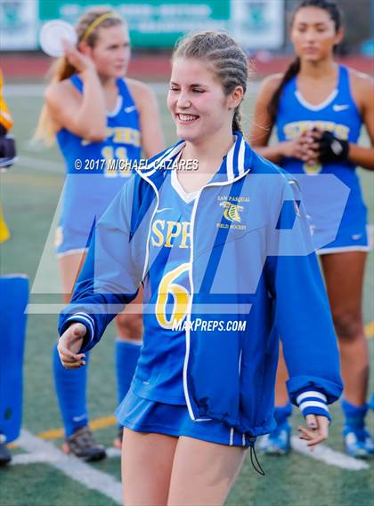 Thumbnail 1 in San Pasqual vs. Serra (CIF SDS Open Final) photogallery.