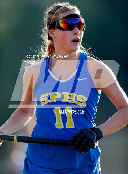 Thumbnail 1 in San Pasqual vs. Serra (CIF SDS Open Final) photogallery.