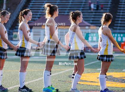 Thumbnail 2 in San Pasqual vs. Serra (CIF SDS Open Final) photogallery.