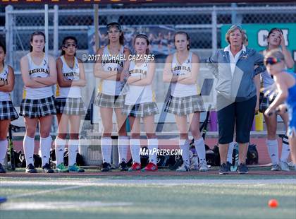 Thumbnail 1 in San Pasqual vs. Serra (CIF SDS Open Final) photogallery.