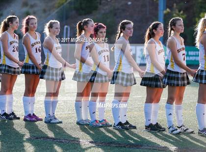 Thumbnail 1 in San Pasqual vs. Serra (CIF SDS Open Final) photogallery.