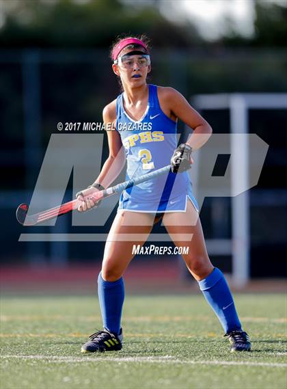 Thumbnail 3 in San Pasqual vs. Serra (CIF SDS Open Final) photogallery.