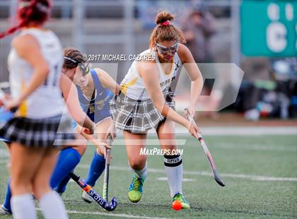 Thumbnail 3 in San Pasqual vs. Serra (CIF SDS Open Final) photogallery.
