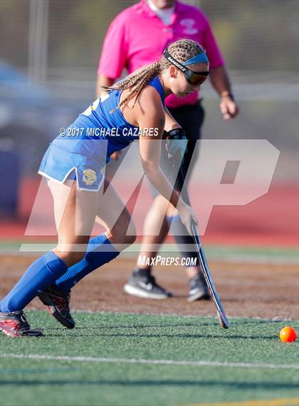 Thumbnail 2 in San Pasqual vs. Serra (CIF SDS Open Final) photogallery.